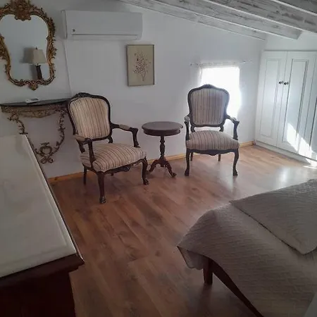 Ira In Zia Villa