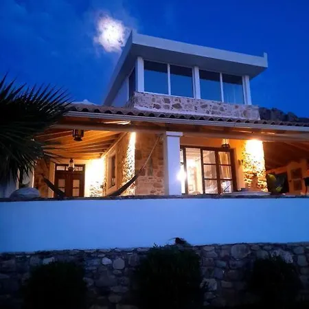 Villa Ira In Zia Agios Dimitrios (Kos)
