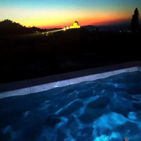 Villa Ira In Zia Agios Dimitrios (Kos)