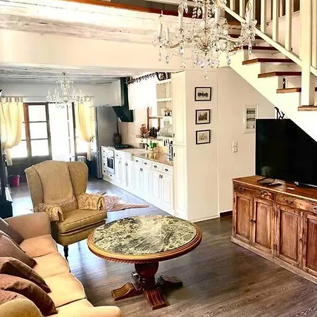 Villa Ira In Zia
