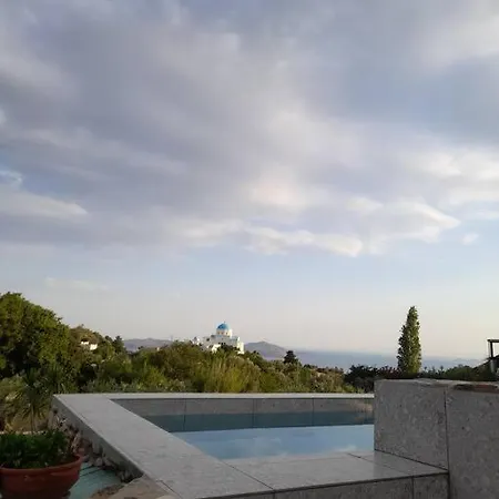Villa Ira In Zia