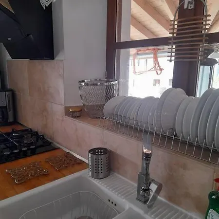 Ira In Zia Villa Agios Dimitrios (Kos)