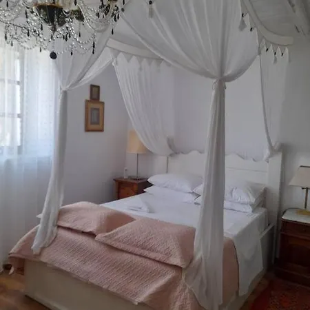 Ira In Zia Villa Agios Dimitrios (Kos)