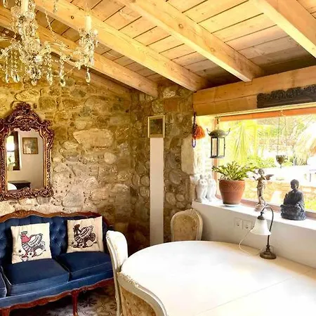 Villa Ira In Zia *