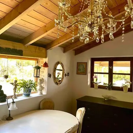 Ira In Zia Villa *