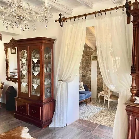 Ira In Zia Villa
