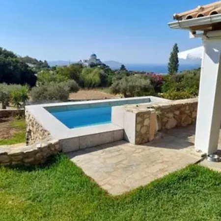 Ira In Zia Villa *