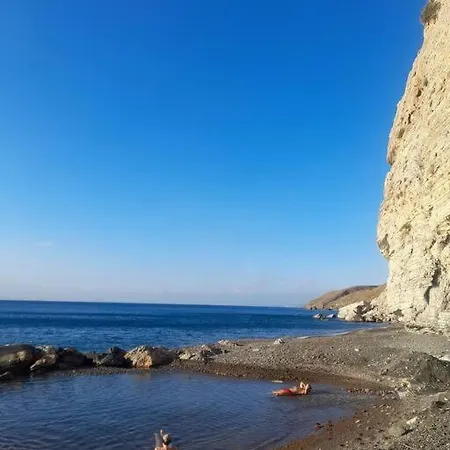 Villa Ira In Zia Agios Dimitrios (Kos)